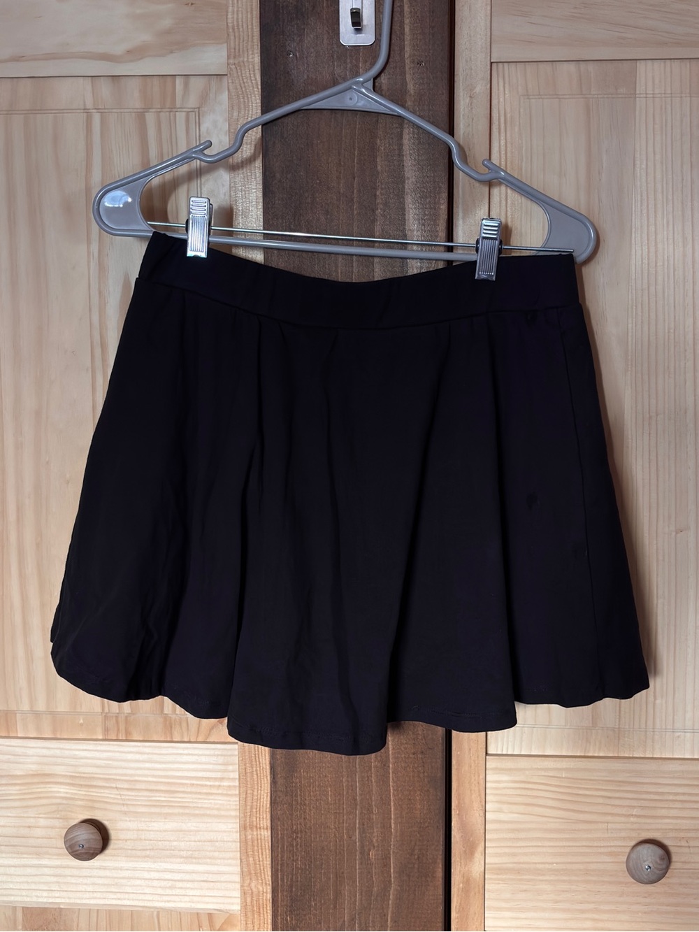 Mini Skort
